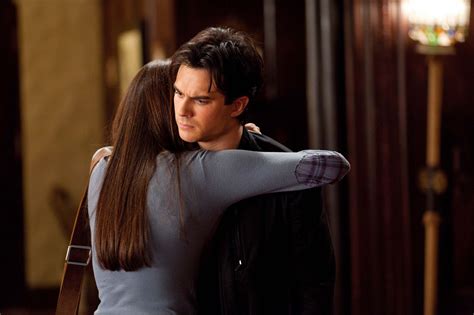 when does elena and damon hook up